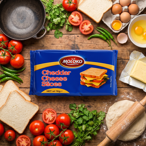 Cheddar Cheese in Pakistan: Price, Uses & Where to Buy Online - GMPEMART