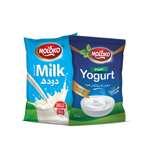 Yogurt - GMPEMART