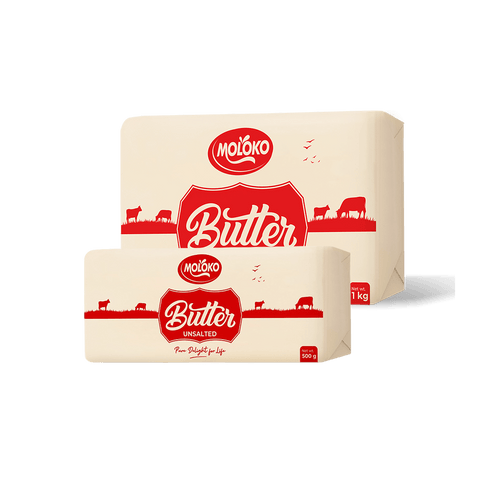 Butter - GMPEMART