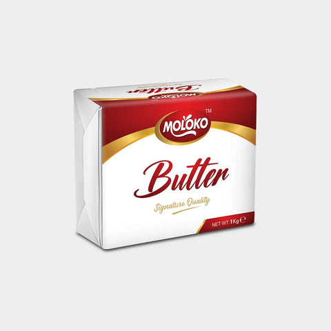 Butter - GMPEMART