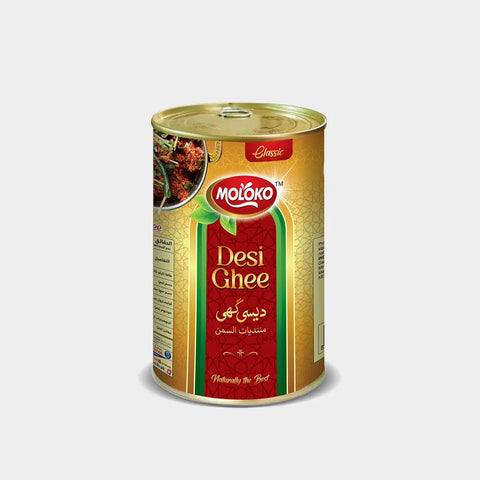 Desi Ghee - GMPEMART