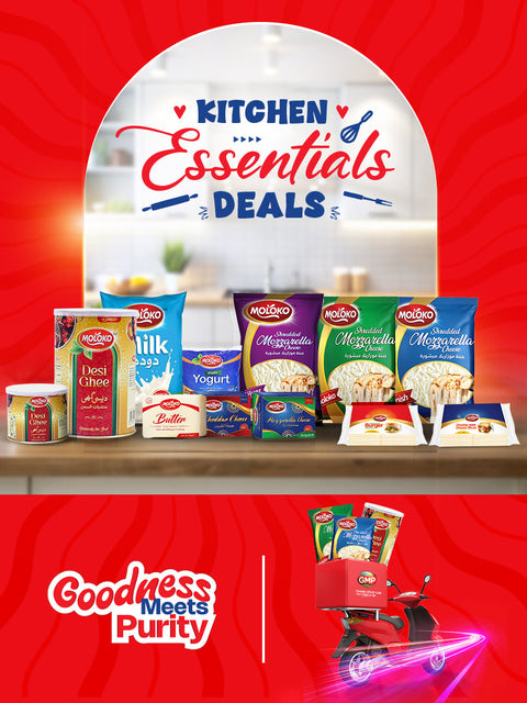 Kitchen Essentials Deals - GMPEMART