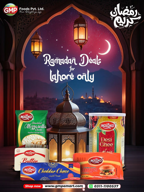 Lahore Deals - GMPEMART
