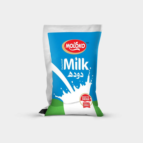 Milk - GMPEMART