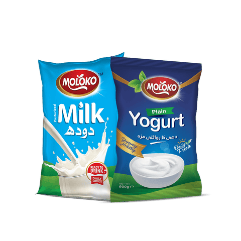 Milk - GMPEMART