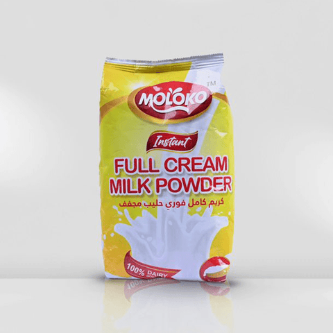 Milk Powder - GMPEMART