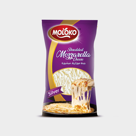 Mozzarella Cheese - GMPEMART