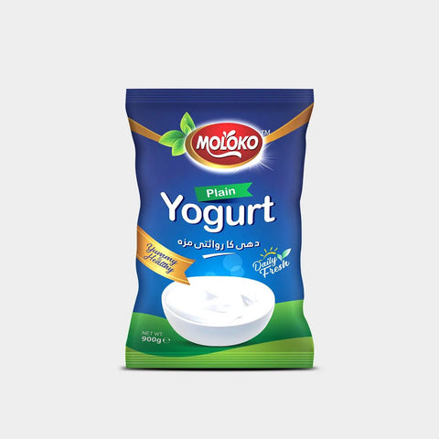 Yogurt - GMPEMART