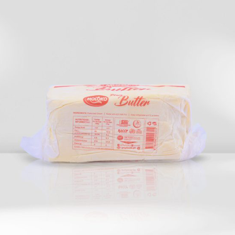 Moloko Butter 1Kg