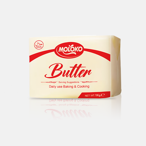 Moloko Butter 1Kg