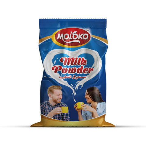 Moloko Fat Filled Milk Powder