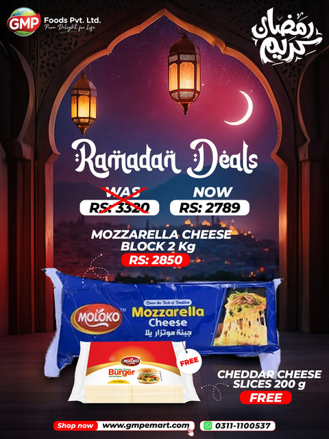 Ramzan Deals 2