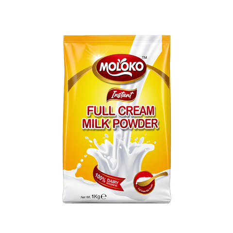 Full Cream Milk Powder 1Kg - GMPEMART