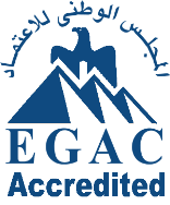 Certification logo