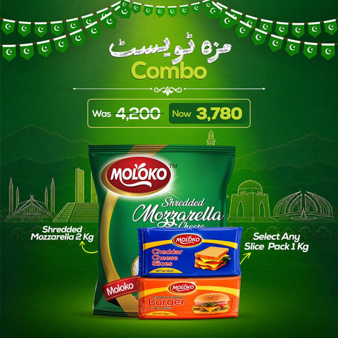 Maza Twist Combo - GMPEMART