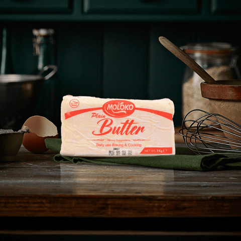Moloko Butter 1Kg - GMPEMART