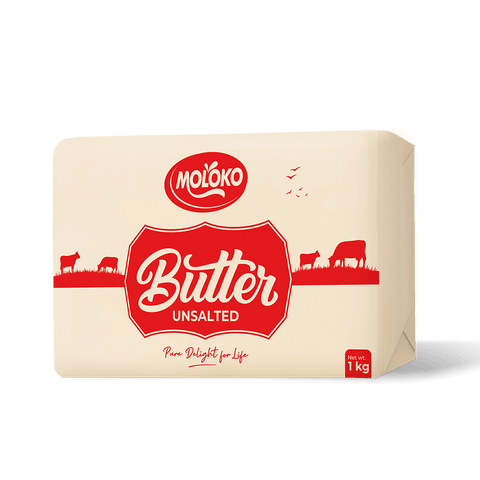 Moloko Butter 1Kg - GMPEMART