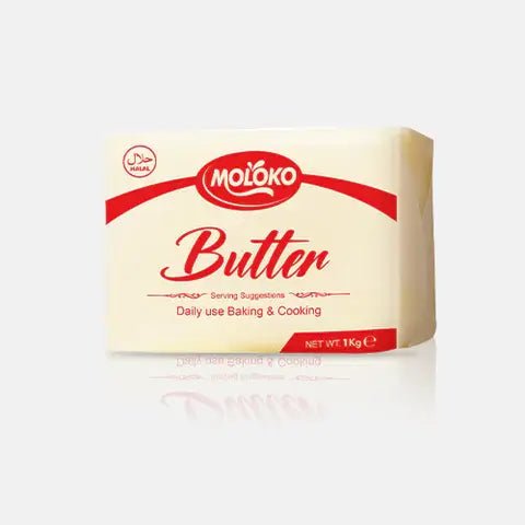 Moloko Butter 1Kg - GMPEMART
