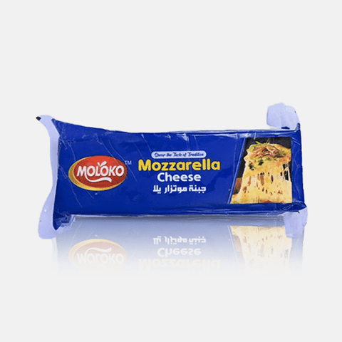 Moloko Mozzarella Cheese 2Kg - GMPEMART
