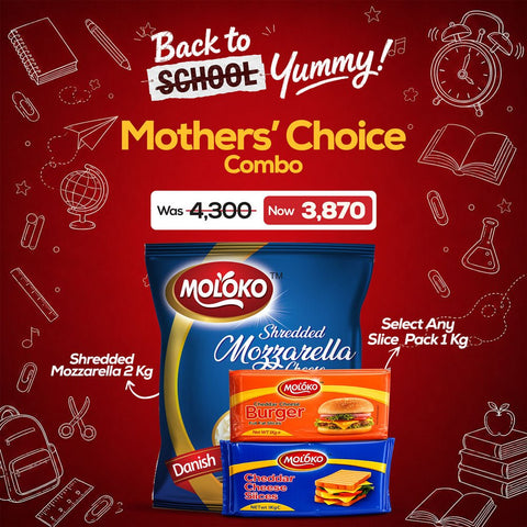 Mothers' Choice Combo - GMPEMART
