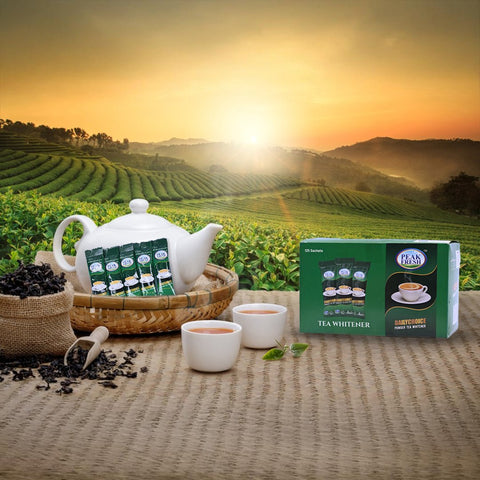 Peak Fresh Non - Dairy Tea Whitener (125 Pcs Sachet) - GMPEMART