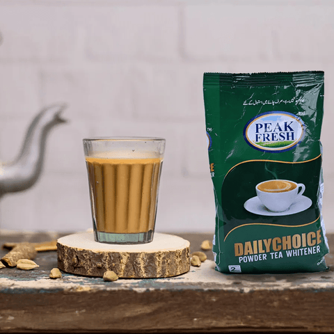 Peak Fresh Non - Dairy Tea Whitener - GMPEMART