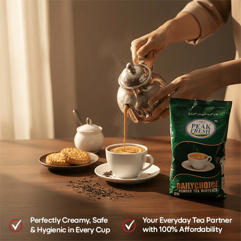 Peak Fresh Non - Dairy Tea Whitener - GMPEMART
