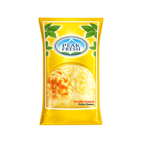 Pizza Cheese 70/30 1Kg - GMPEMART